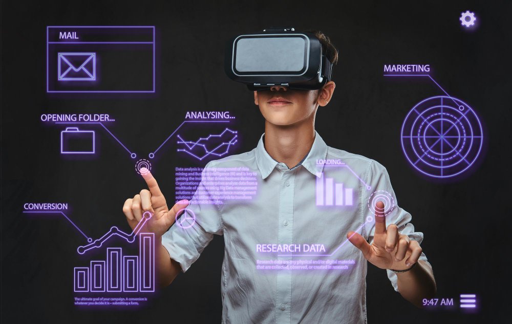 Tendencias de Marketing Digital en 2025